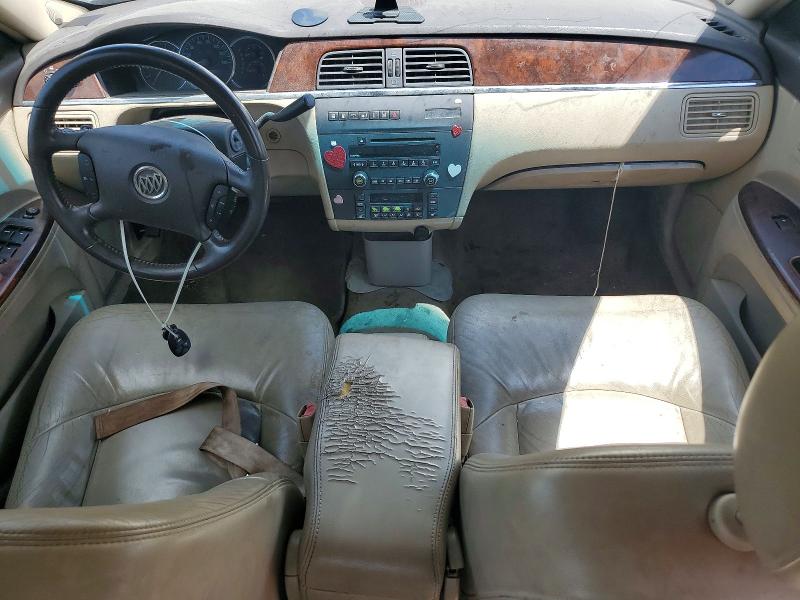 Продажа на аукционе авто 2008 Buick Lacrosse, vin: 2G4WD582881274754, номер лота: 59611106