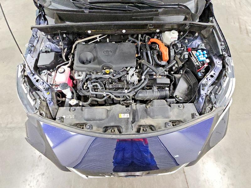 Aukcja sprzedaży 2021 Toyota Venza, vin: JTEAAAAH3MJ046980, numer aukcji: 54282476