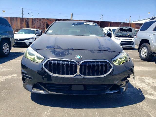 2022 Bmw 228i მანქანა იყიდება აუქციონზე, vin: WBA53AK05N7K39278, აუქციონის ნომერი: 58782936