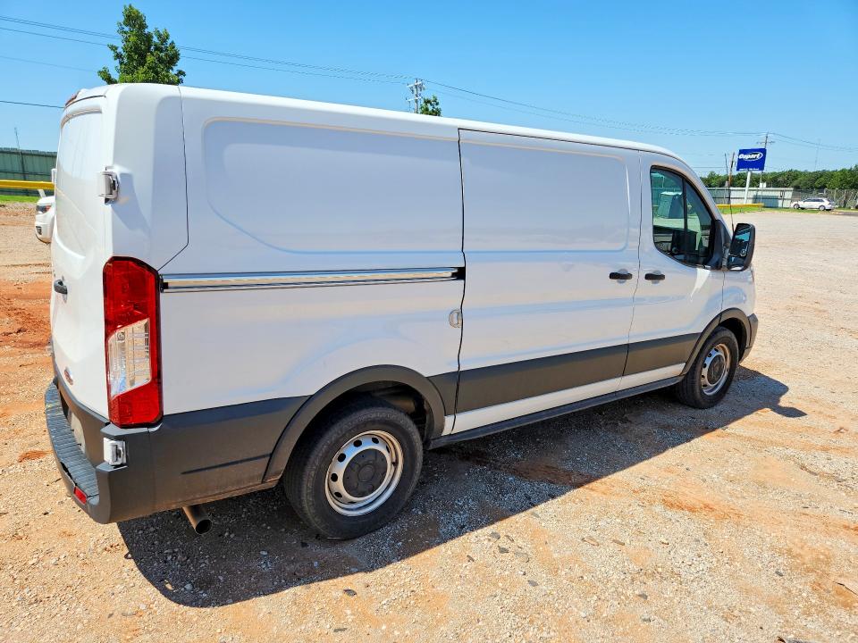 Aukcja sprzedaży 2020 Ford Transit, vin: 1FTYE1Y85LKA59350, numer aukcji: 58077216