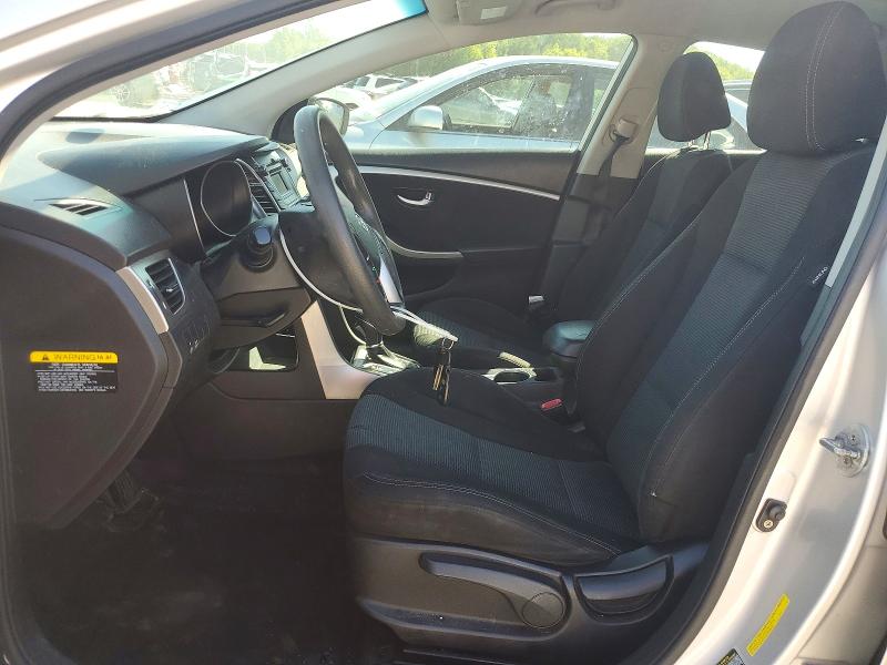 Aukcja sprzedaży 2016 Hyundai Elantra Gt, vin: KMHD35LH2GU303027, numer aukcji: 55323836