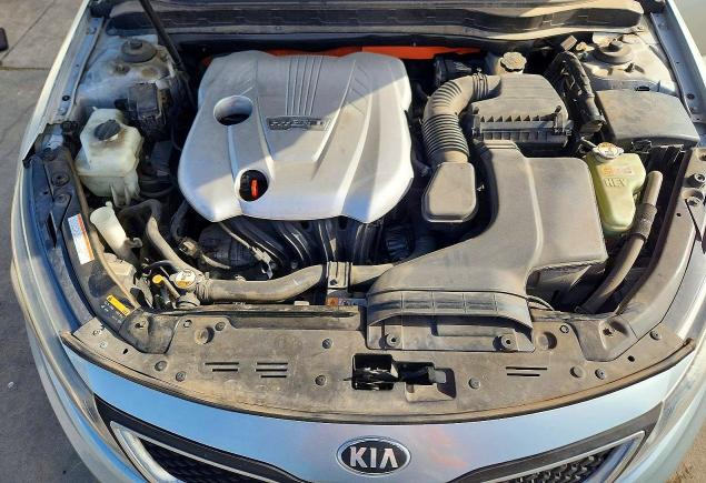 Продаж на аукціоні авто 2014 Kia Optima, vin: KNAGN4AD8E5074704, номер лоту: 85622805