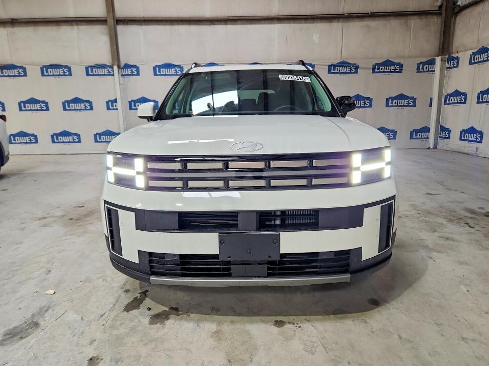 Продажа на аукционе авто 2026 Hyundai Santa Fe, vin: 5NMP24GL9TH200668, номер лота: 58335416