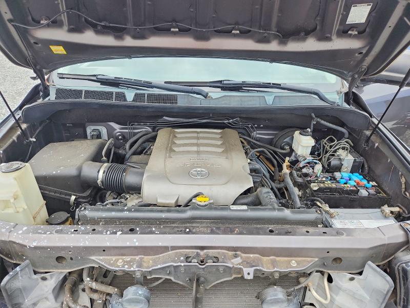 2012 Toyota Tundra მანქანა იყიდება აუქციონზე, vin: 5TFDW5F12CX261431, აუქციონის ნომერი: 55717786