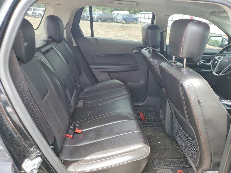 2017 Gmc Terrain მანქანა იყიდება აუქციონზე, vin: 2GKFLUEK5H6337810, აუქციონის ნომერი: 56540496