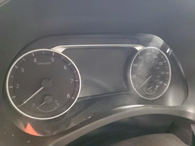 Продажа на аукционе авто 2025 Nissan Sentra, vin: 3N1AB8CV3SY300986, номер лота: 56218546