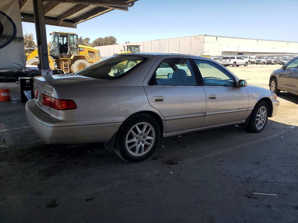 Aukcja sprzedaży 2001 Toyota Camry, vin: 4T1BF28K21U116668, numer aukcji: 56373416