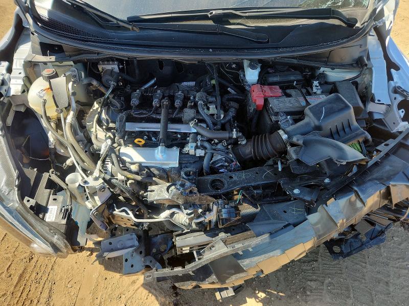2024 Nissan Versa მანქანა იყიდება აუქციონზე, vin: 3N1CN8FV7RL884683, აუქციონის ნომერი: 55834356