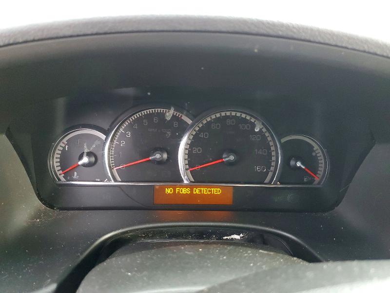 57855986 :رقم المزاد ، 1G6DA67V280197464 vin ، 2008 Cadillac Sts مزاد بيع