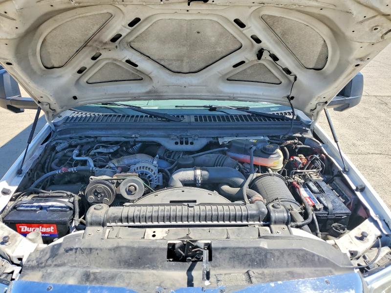 56196696 :رقم المزاد ، 1FDAF56P16EB35841 vin ، 2006 Ford F550 مزاد بيع