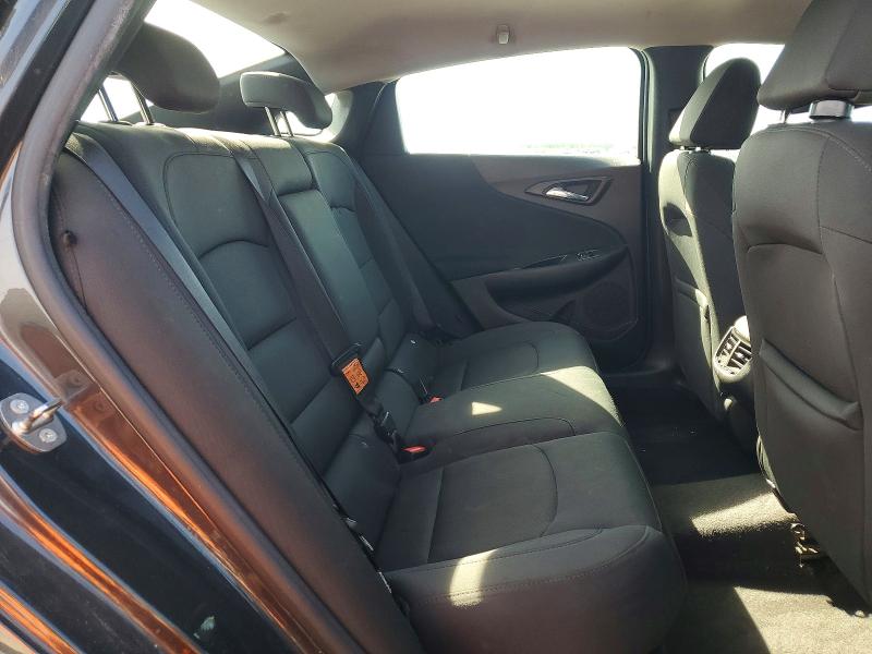 Aukcja sprzedaży 2016 Chevrolet Malibu, vin: 1G1ZE5ST4GF337526, numer aukcji: 58757276