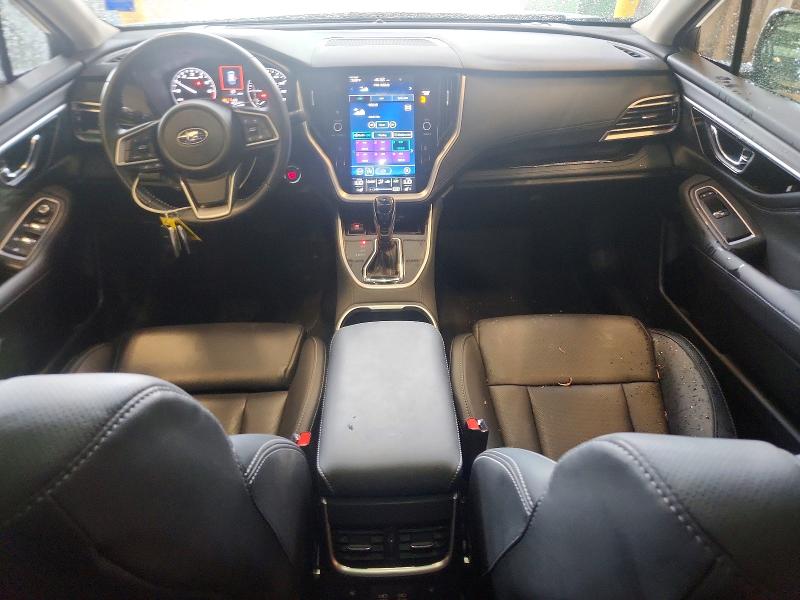2021 Subaru Outback მანქანა იყიდება აუქციონზე, vin: 4S4BTAMC3M3195084, აუქციონის ნომერი: 57352006