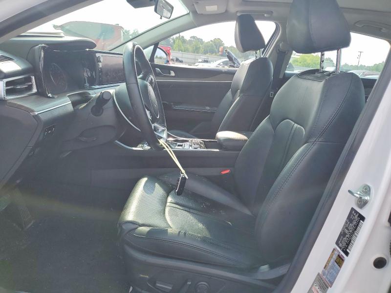 Продаж на аукціоні авто 2023 Kia K5, vin: 5XXG34J27PG169468, номер лоту: 55202886