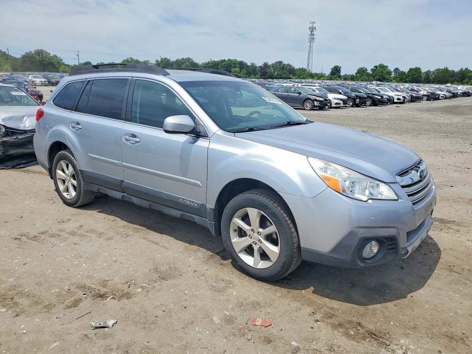 Aukcja sprzedaży 2013 Subaru Outback, vin: 4S4BRBPC5D3291170, numer aukcji: 55437116