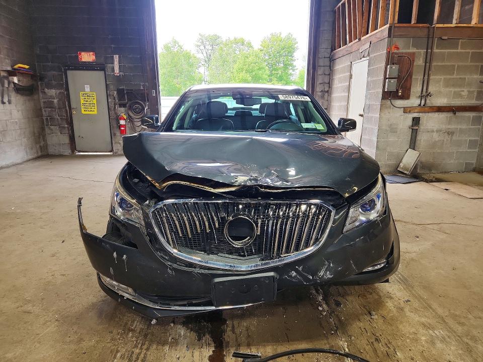 Продаж на аукціоні авто 2015 Buick Lacrosse, vin: 1G4GB5G39FF250280, номер лоту: 58975476
