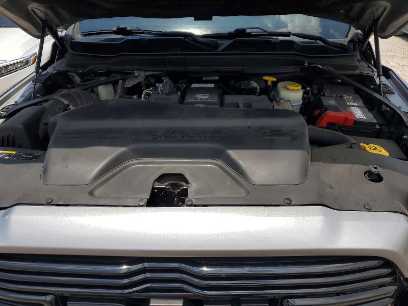 2021 Ram 3500 მანქანა იყიდება აუქციონზე, vin: 3C63R3DL9MG577255, აუქციონის ნომერი: 58004536