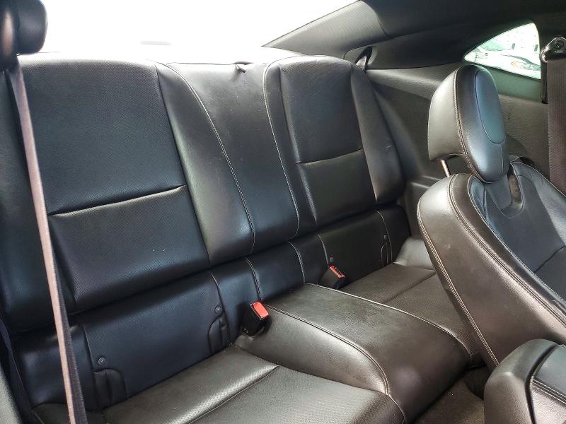 2012 Chevrolet Camaro მანქანა იყიდება აუქციონზე, vin: 2G1FC1E31C9163740, აუქციონის ნომერი: 58558986