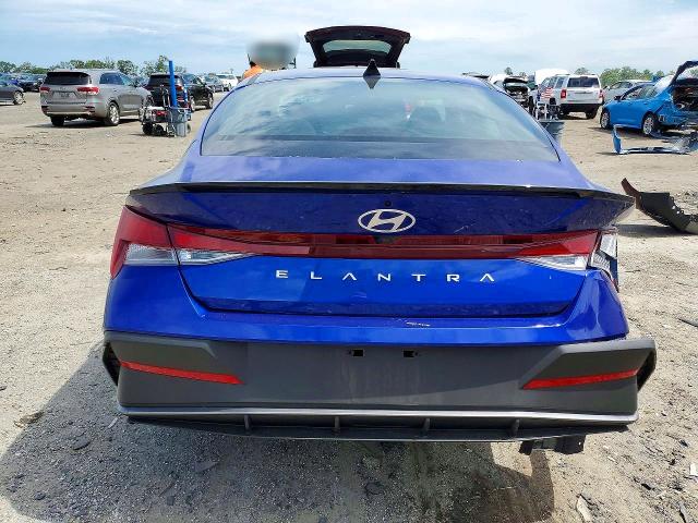 Продаж на аукціоні авто 2026 Hyundai Elantra, vin: KMHLM4DGXTU108232, номер лоту: 57997956