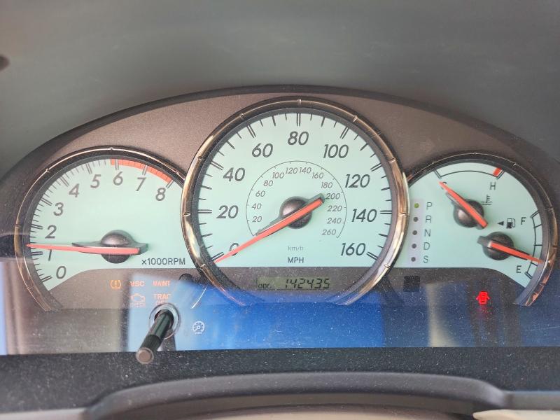 Aukcja sprzedaży 2006 Toyota Camry Solara, vin: 4T1FA38P26U067447, numer aukcji: 56420336