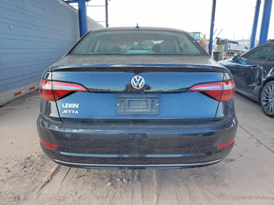 Aukcja sprzedaży 2019 Volkswagen Jetta 4d S, vin: 3VWCB7BU3KM140430, numer aukcji: 57532656