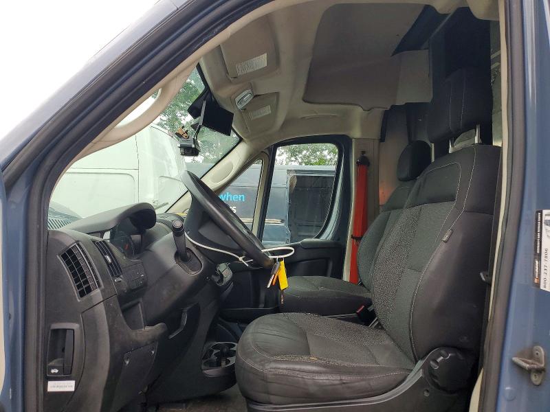 Продаж на аукціоні авто 2020 Ram Promaster 3500, vin: 3C6URVJG7LE140680, номер лоту: 57274106