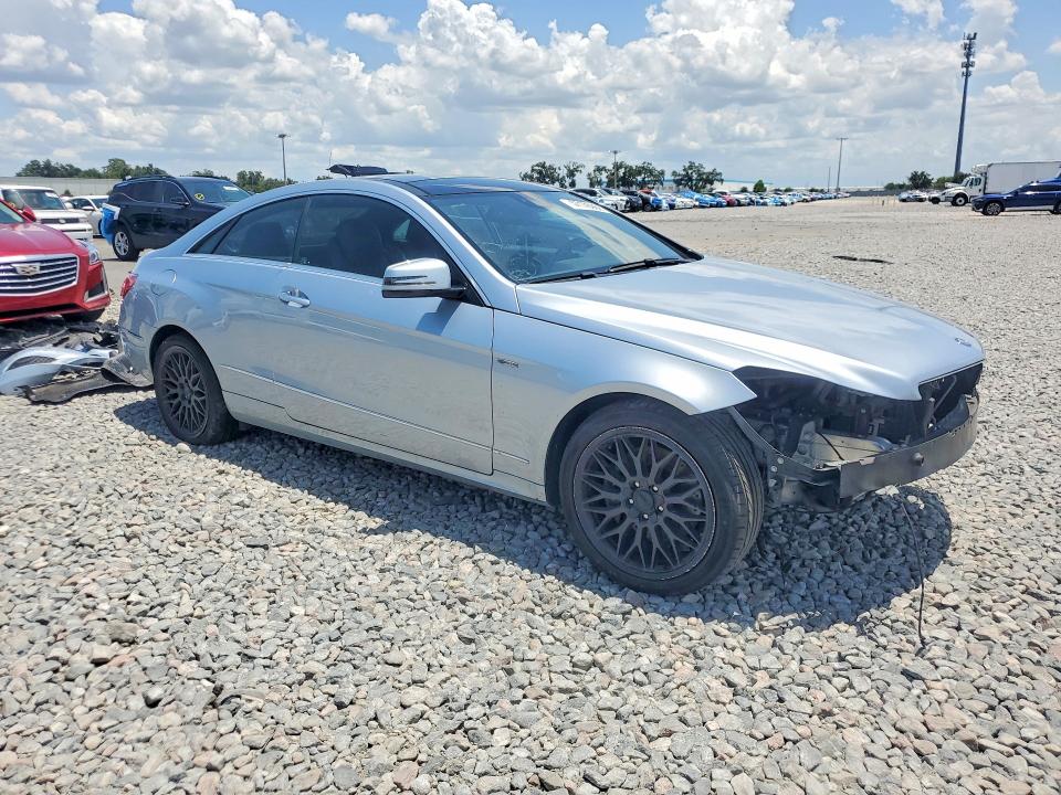 Aukcja sprzedaży 2014 Mercedes-benz E, vin: WDDKJ5KB1EF284251, numer aukcji: 57176966