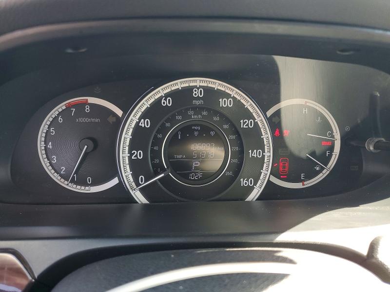 Aukcja sprzedaży 2016 Honda Accord, vin: 1HGCR2F81GA082953, numer aukcji: 57209116