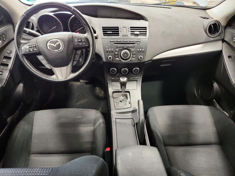 Aukcja sprzedaży 2013 Mazda 3, vin: JM1BL1L75D1720425, numer aukcji: 57336476