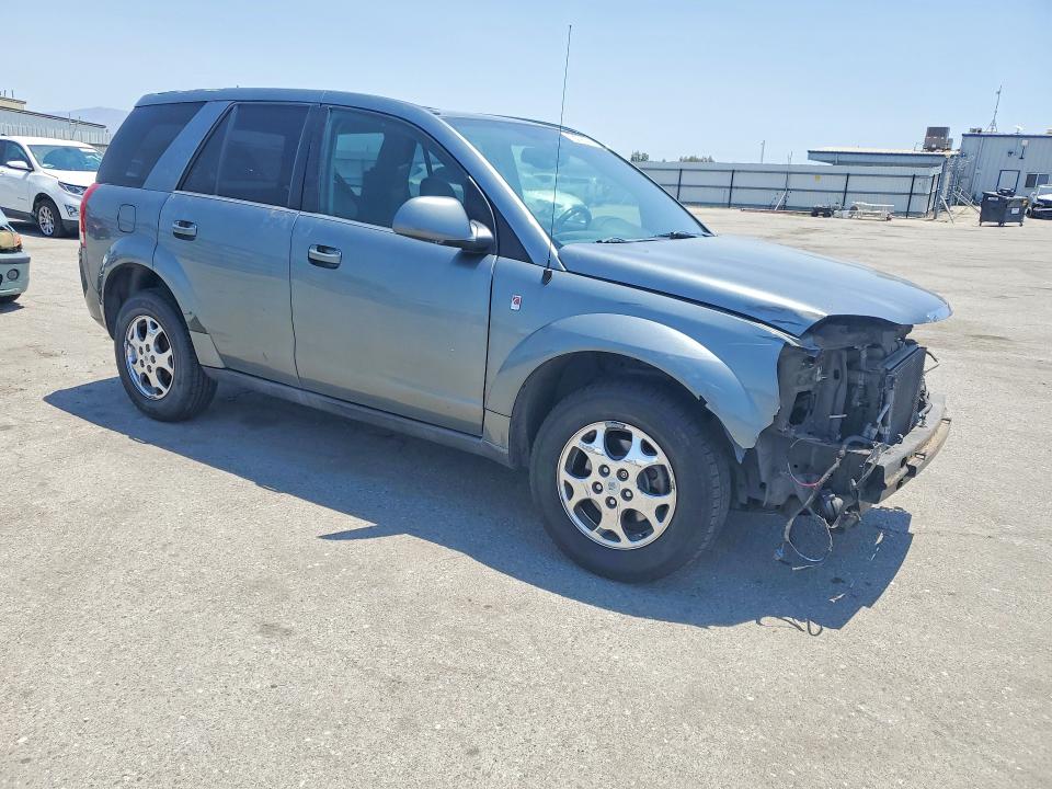 59296306 :رقم المزاد ، 5GZCZ53476S859158 vin ، 2006 Saturn Vue مزاد بيع