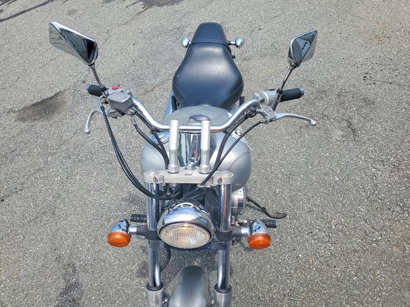 2008 Honda Shadow მანქანა იყიდება აუქციონზე, vin: JH2RC53008M102207, აუქციონის ნომერი: 56835576