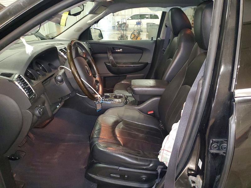 Aukcja sprzedaży 2012 Gmc Acadia, vin: 1GKKVTEDXCJ355316, numer aukcji: 57924156