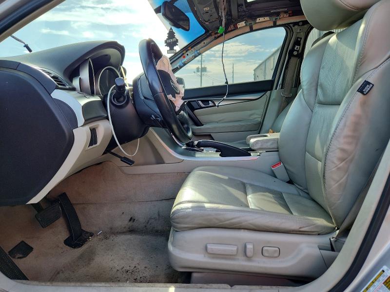 Продажа на аукционе авто 2010 Acura Tl, vin: 19UUA8F56AA023487, номер лота: 55130066