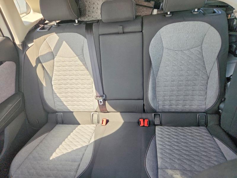 Продажа на аукционе авто 2025 Volkswagen Tiguan, vin: 3VVCR7RMXSM023336, номер лота: 58538816