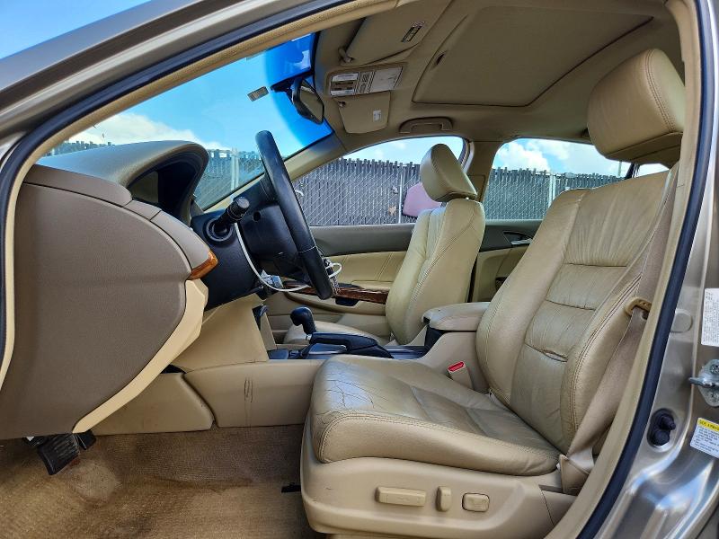 Продаж на аукціоні авто 2009 Honda Accord, vin: 5KBCP36829B001691, номер лоту: 57310406