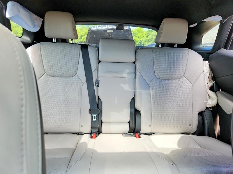 Aukcja sprzedaży 2024 Lexus Rx 350h, vin: 2T2BBMCA0RC046148, numer aukcji: 58263156