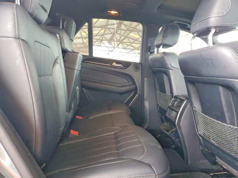 Продажа на аукционе авто 2018 Mercedes-benz Gle, vin: 4JGDA5JB7JB002860, номер лота: 54262356