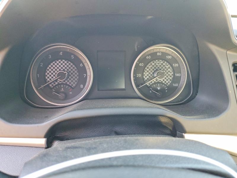 2020 Hyundai Elantra მანქანა იყიდება აუქციონზე, vin: 5NPD84LF2LH523884, აუქციონის ნომერი: 57535726