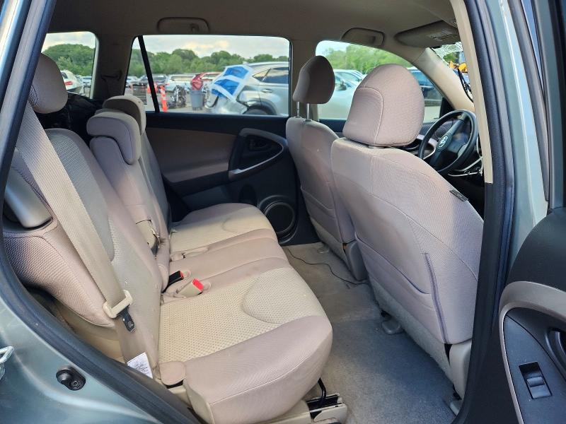 Продажа на аукционе авто 2007 Toyota Rav4, vin: JTMZK33V376007915, номер лота: 56746716