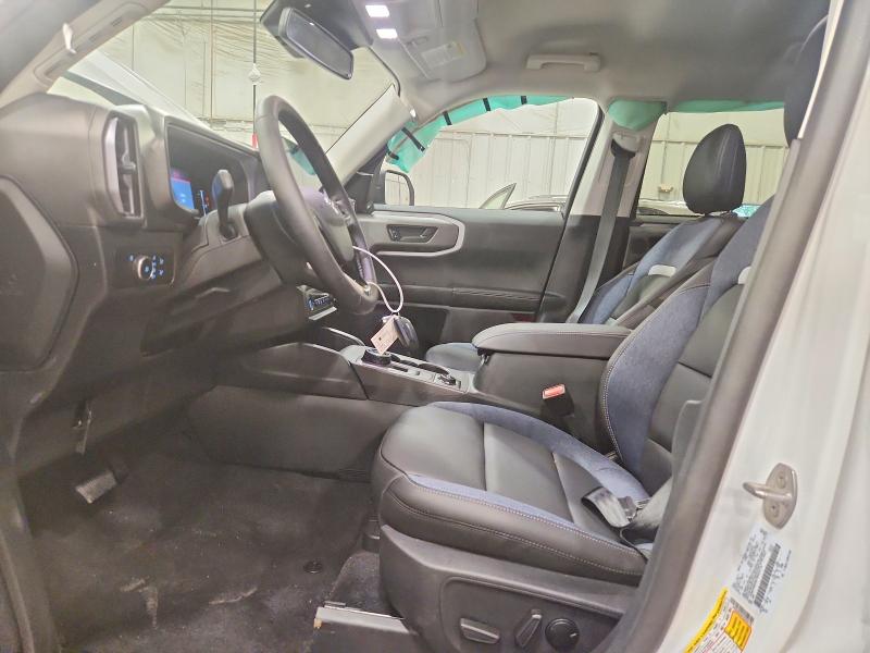 Продаж на аукціоні авто 2026 Ford Bronco Sport, vin: 3FMCR9CN3TRE25176, номер лоту: 57182646