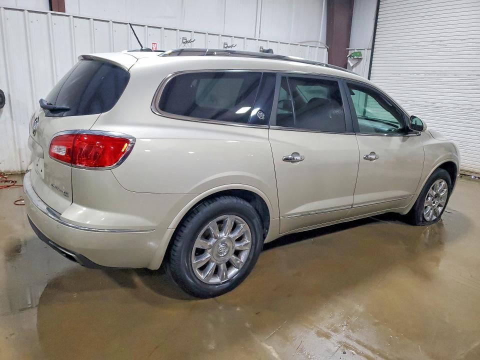 Aukcja sprzedaży 2014 Buick Enclave, vin: 5GAKVCKD7EJ255646, numer aukcji: 55968856