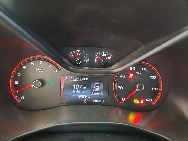 Продажа на аукционе авто 2015 Gmc Canyon, vin: 1GTG6CE37F1264532, номер лота: 57050396