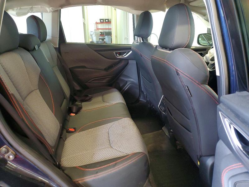 Aukcja sprzedaży 2019 Subaru Forester, vin: JF2SKAPC7KH575680, numer aukcji: 57007426