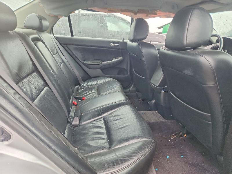 55888396 :رقم المزاد ، 1HGCM56707A004963 vin ، 2007 Honda Accord مزاد بيع