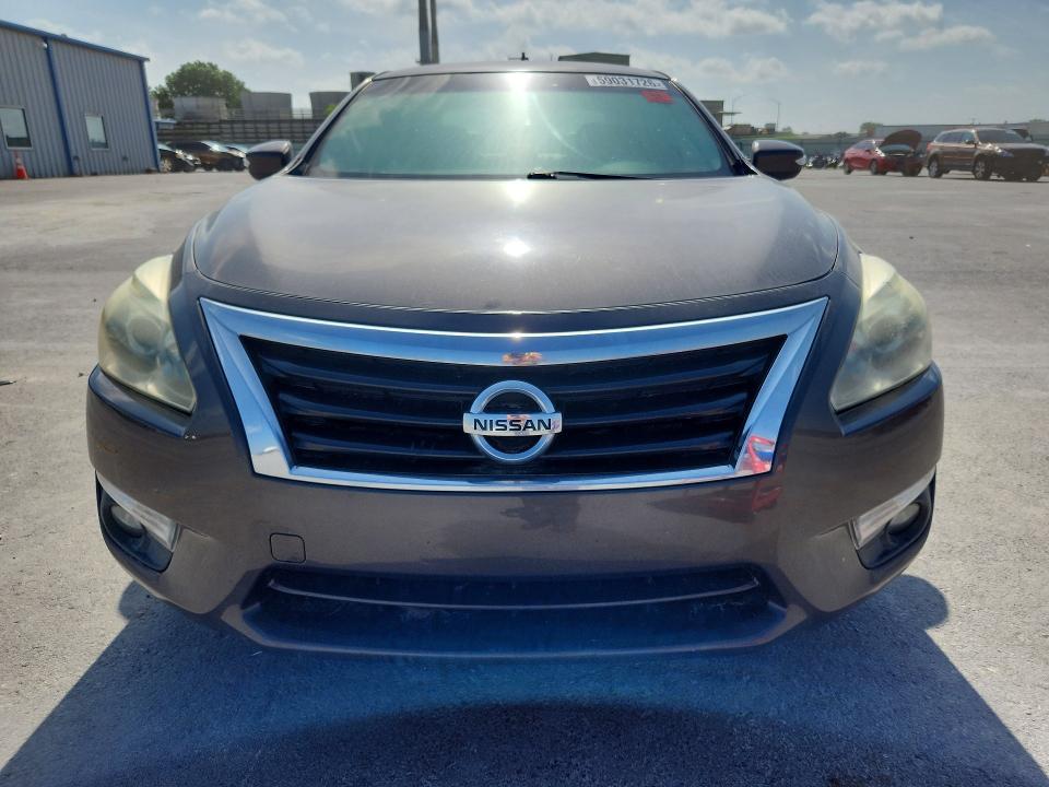 Aukcja sprzedaży 2015 Nissan Altima, vin: 1N4AL3AP5FC246208, numer aukcji: 59031726