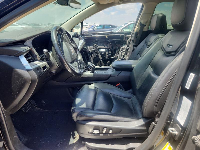 Продаж на аукціоні авто 2018 Cadillac Xt5, vin: 1GYKNDRS7JZ192966, номер лоту: 85986885