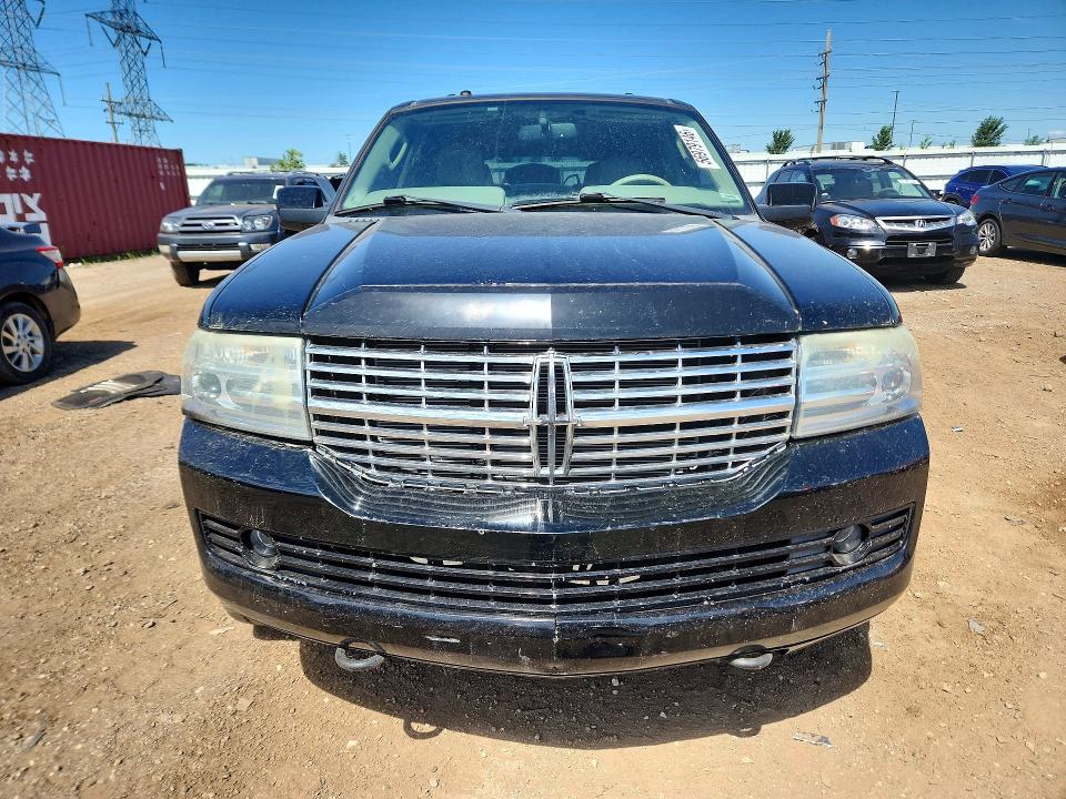 Aukcja sprzedaży 2008 Lincoln Navigator, vin: 5LMFL28558LJ16181, numer aukcji: 56979146