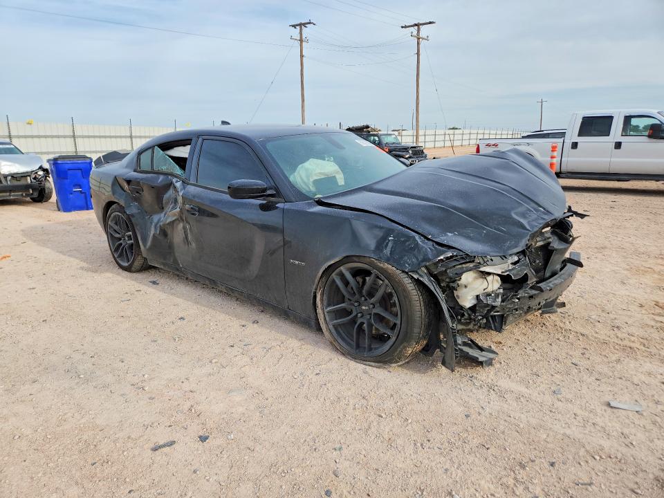 Aukcja sprzedaży 2016 Dodge Charger, vin: 2C3CDXCTXGH186396, numer aukcji: 56529306