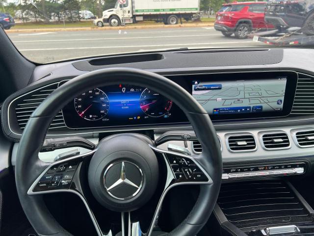 Продаж на аукціоні авто 2024 Mercedes-benz Gle, vin: 4JGFB8FB3RB199229, номер лоту: 57711716