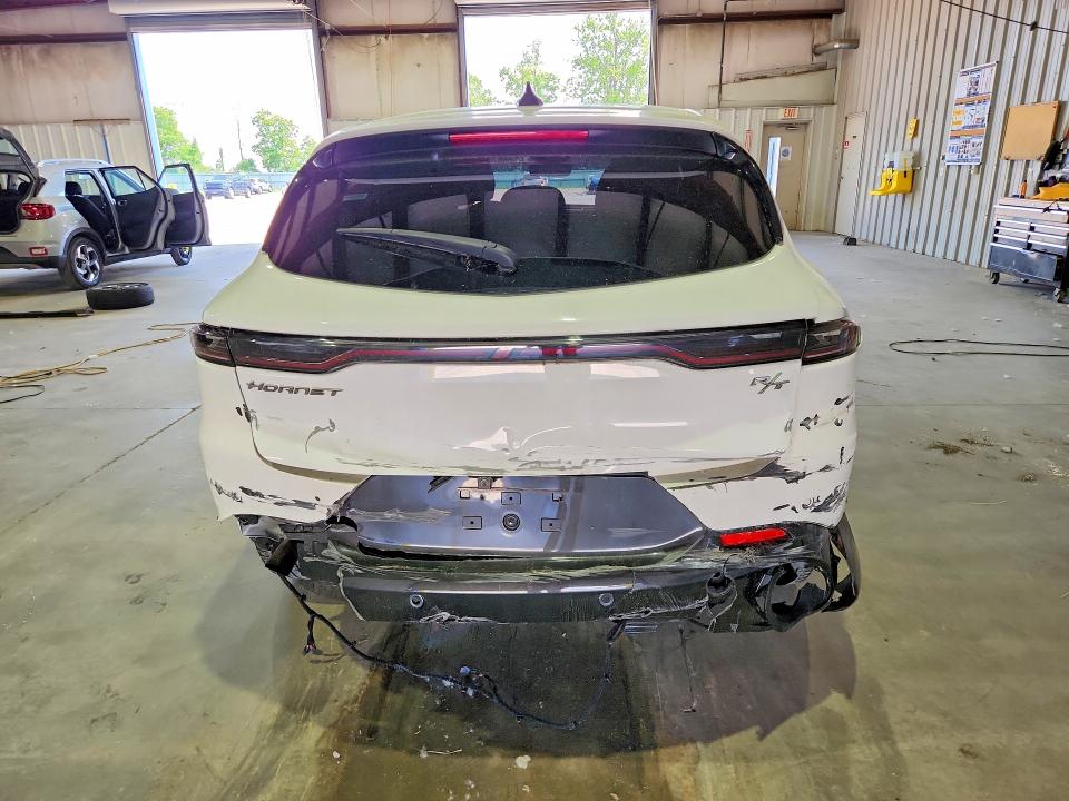Продажа на аукционе авто 2024 Dodge Hornet, vin: ZACPDFCW4R3A29974, номер лота: 56618036