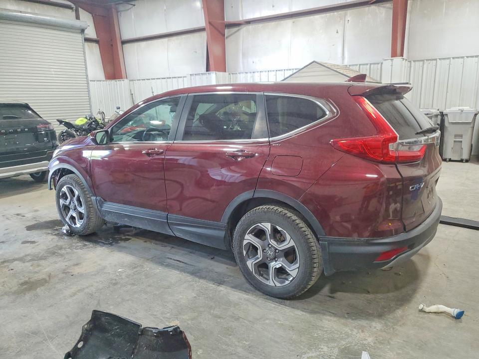 Продаж на аукціоні авто 2019 Honda Cr-v, vin: 7FARW1H83KE012576, номер лоту: 53509156